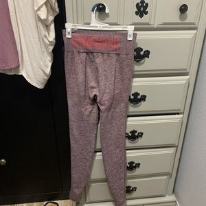 Gymshark Flex Leggings - Small